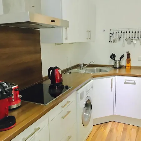 Deluxe In Hearth Of Downtown * デュッセルドルフ