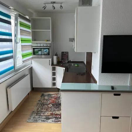 Daire Deluxe In Hearth Of Downtown *