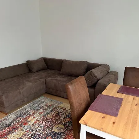 Daire Deluxe In Hearth Of Downtown Düsseldorf