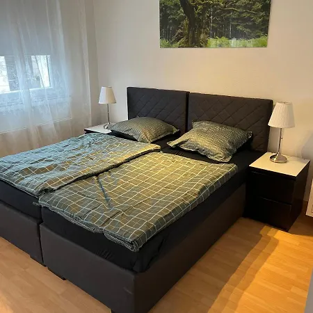 Deluxe In Hearth Of Downtown