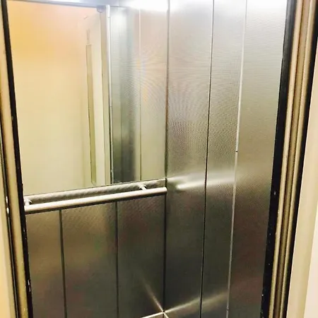 Daire Deluxe In Hearth Of Downtown *