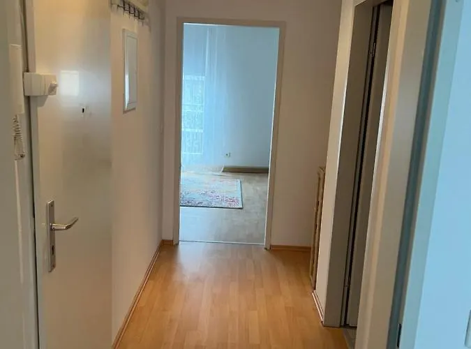 Deluxe In Hearth Of Downtown Düsseldorf