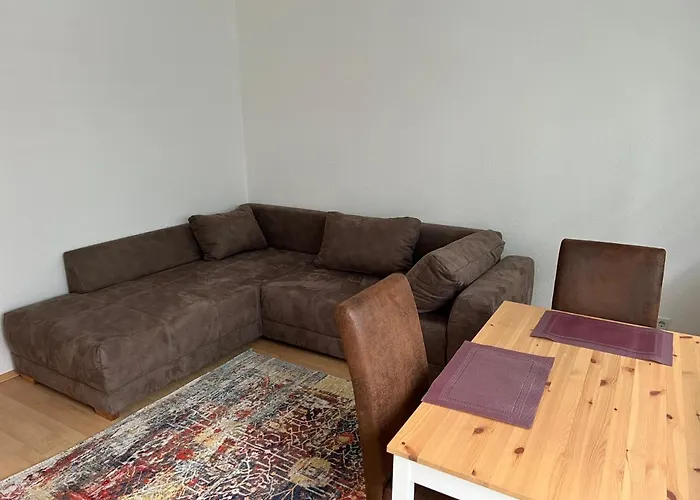 Apartment Deluxe In Hearth Of Downtown Düsseldorf