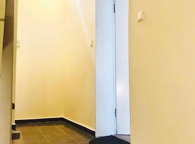 Deluxe In Hearth Of Downtown *