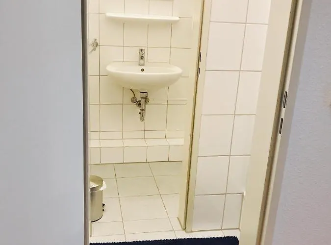 Deluxe In Hearth Of Downtown Düsseldorf