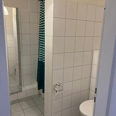 Deluxe In Hearth Of Downtown * Dusseldorf