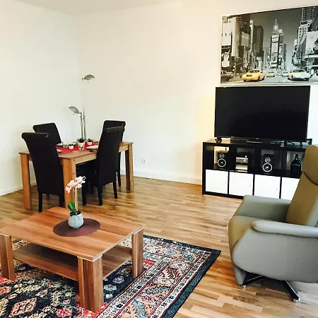 Deluxe In Hearth Of Downtown * Dusseldorf