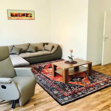 아파트 Deluxe In Hearth Of Downtown *