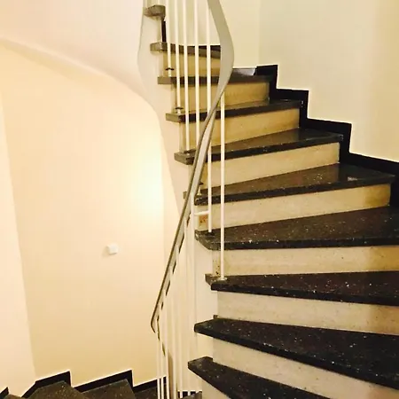 Deluxe In Hearth Of Downtown Apartment Dusseldorf