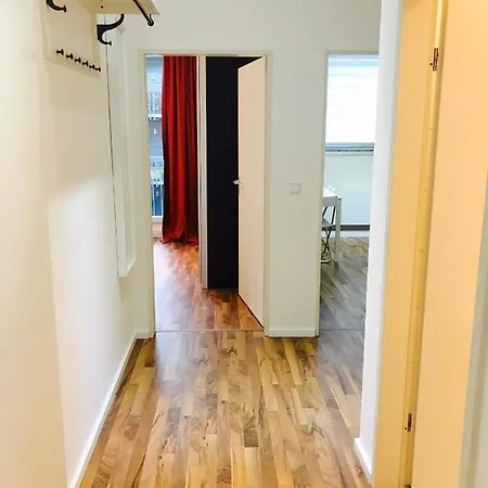 Appartement Deluxe In Hearth Of Downtown *