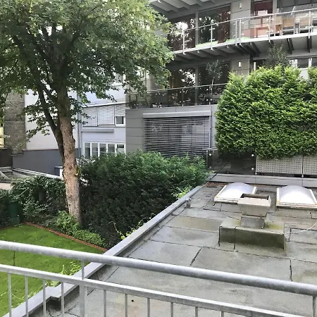 Deluxe In Hearth Of Downtown Appartement Düsseldorf