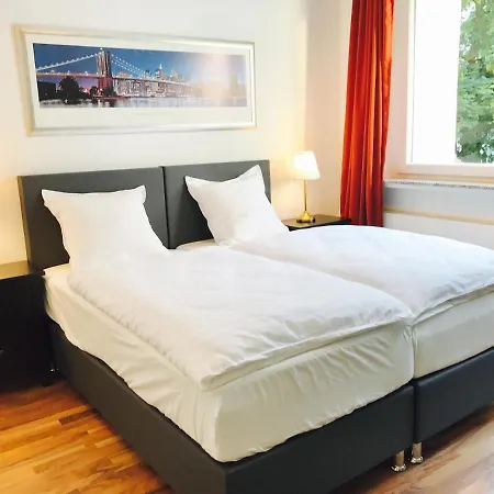 Deluxe In Hearth Of Downtown Appartement *