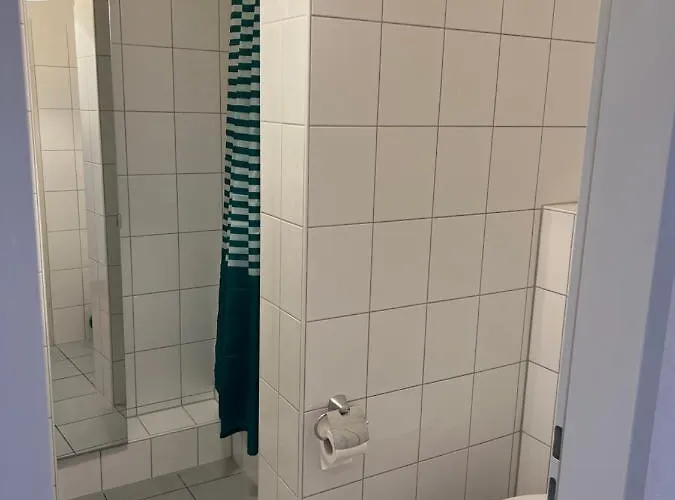 Deluxe In Hearth Of Downtown * Düsseldorf