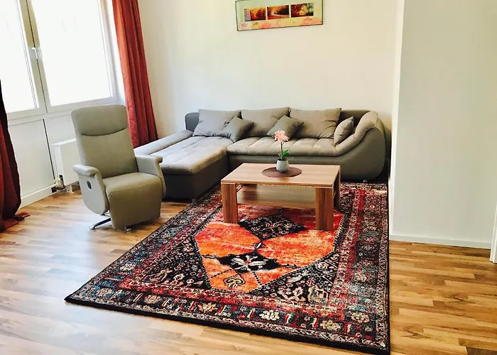 Deluxe In Hearth Of Downtown 아파트