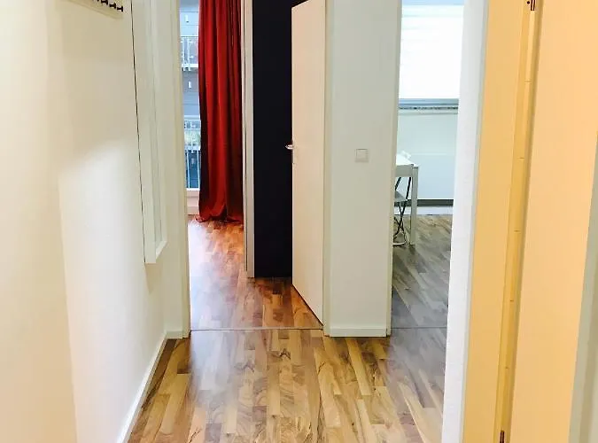 Apartmán Deluxe In Hearth Of Downtown *