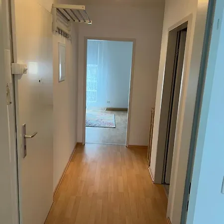 Deluxe In Hearth Of Downtown Dusseldorf