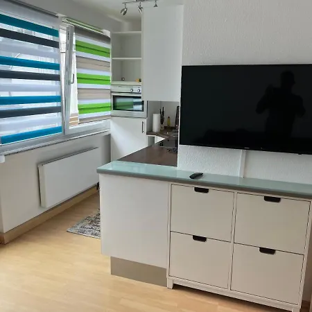 Deluxe In Hearth Of Downtown Apartment *