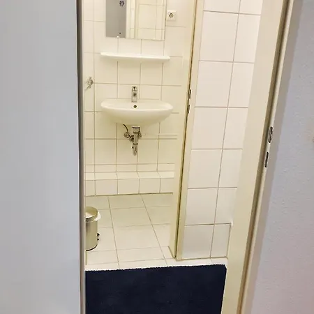 Deluxe In Hearth Of Downtown Dusseldorf