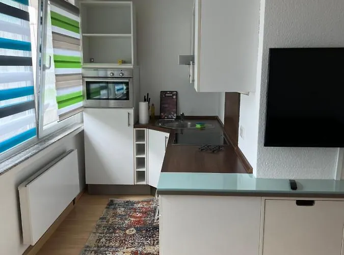 Apartman Deluxe In Hearth Of Downtown *