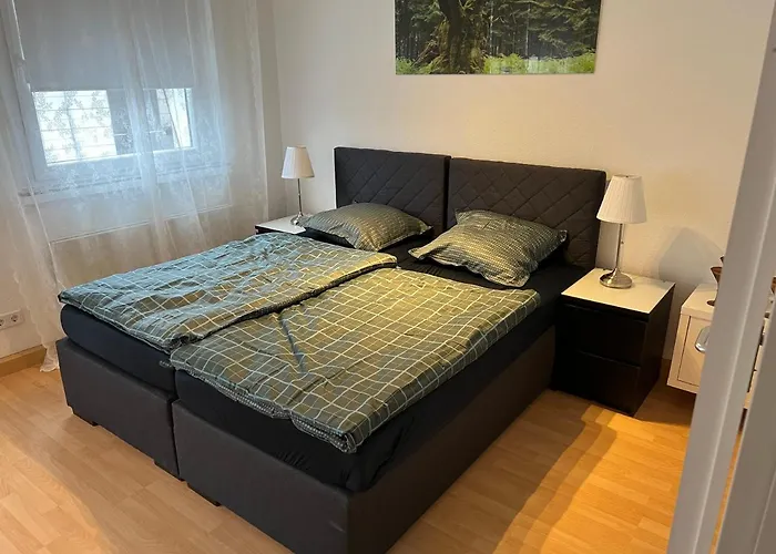 Deluxe In Hearth Of Downtown