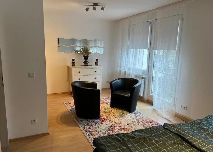 Deluxe In Hearth Of Downtown Apartman