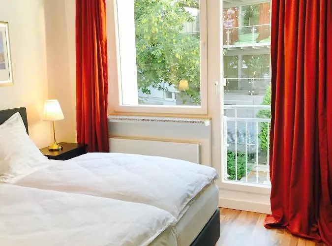 Apartman Deluxe In Hearth Of Downtown