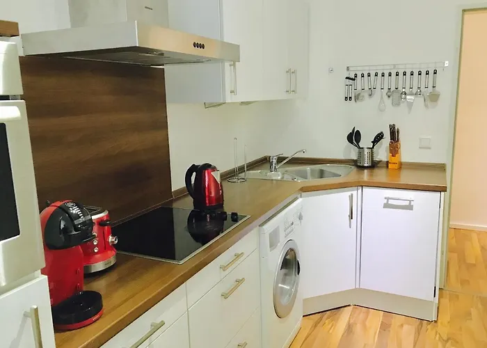 Deluxe In Hearth Of Downtown * Düsseldorf