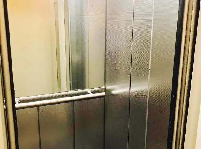 Apartman Deluxe In Hearth Of Downtown *