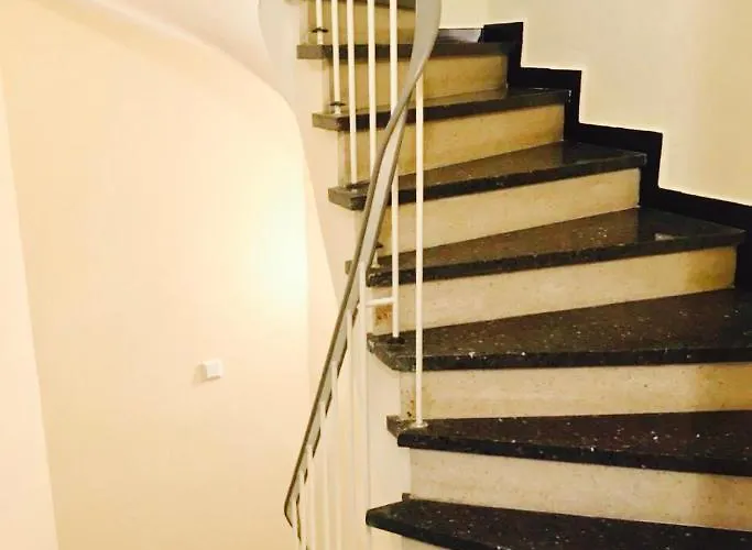 Deluxe In Hearth Of Downtown Apartman Düsseldorf