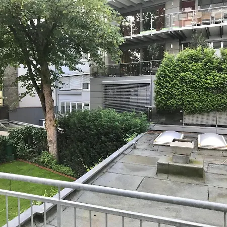Deluxe In Hearth Of Downtown Apartment Dusseldorf