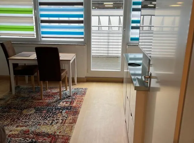 Deluxe In Hearth Of Downtown Apartament *