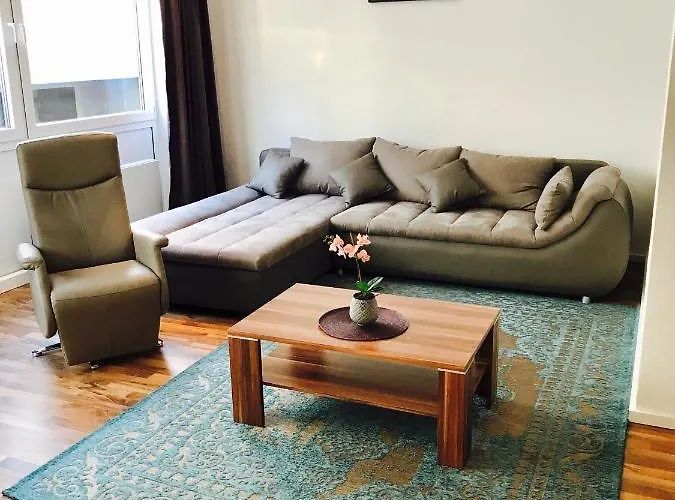 Deluxe In Hearth Of Downtown Apartament Düsseldorf