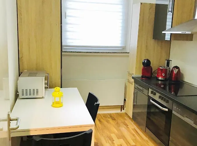 Deluxe In Hearth Of Downtown Apartament *